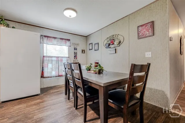 $269,900 | 640 West 3rd Street, Springfield, GA 31329