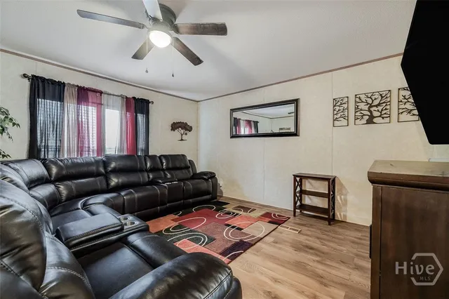 $269,900 | 640 West 3rd Street, Springfield, GA 31329