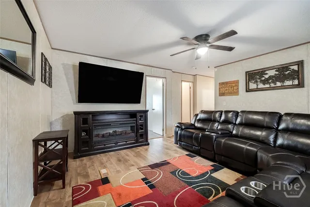 $269,900 | 640 West 3rd Street, Springfield, GA 31329