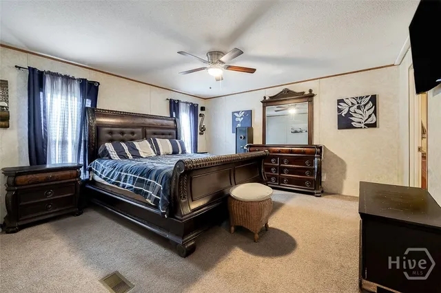 $269,900 | 640 West 3rd Street, Springfield, GA 31329