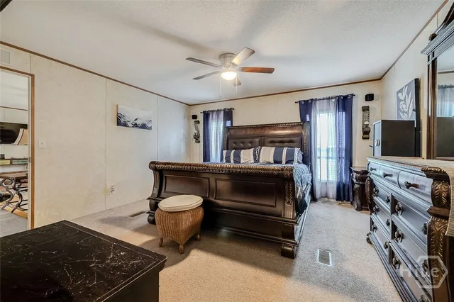 $269,900 | 640 West 3rd Street, Springfield, GA 31329