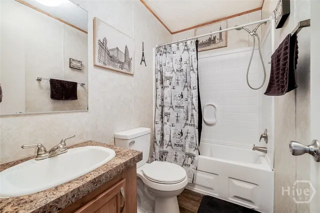 $269,900 | 640 West 3rd Street, Springfield, GA 31329