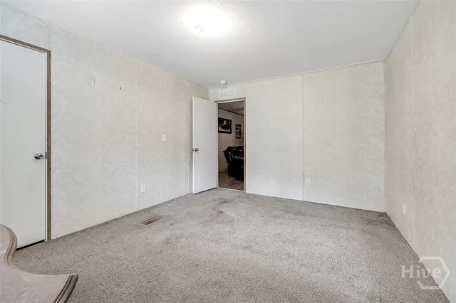 $269,900 | 640 West 3rd Street, Springfield, GA 31329