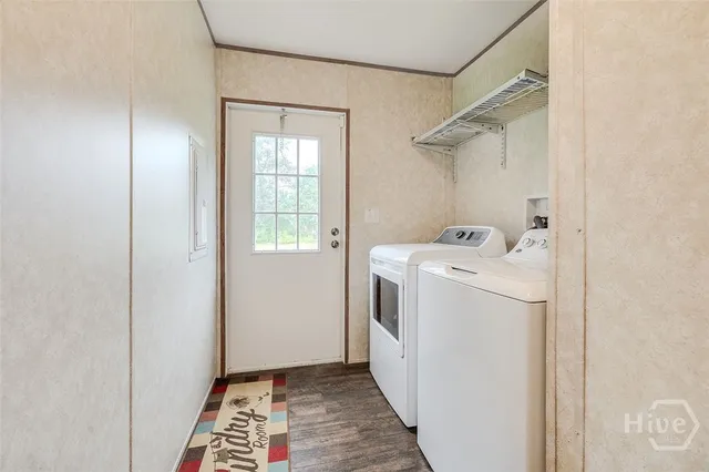 $269,900 | 640 West 3rd Street, Springfield, GA 31329