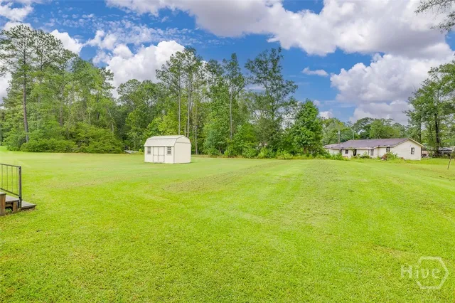 $269,900 | 640 West 3rd Street, Springfield, GA 31329