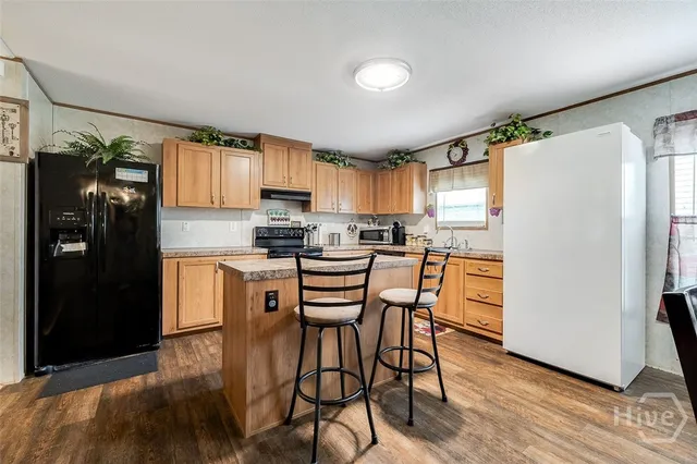 $269,900 | 640 West 3rd Street, Springfield, GA 31329