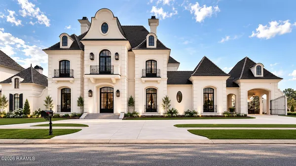 $7,000,000 | 604 Gunter Grass Court, Lafayette, LA 70508