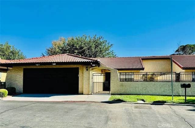 $374,000 | 1146 East Ave J 12, Lancaster, CA 93535