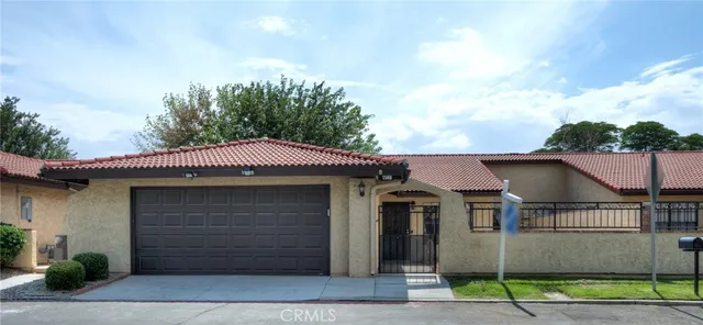 $374,000 | 1146 East Ave J 12, Lancaster, CA 93535