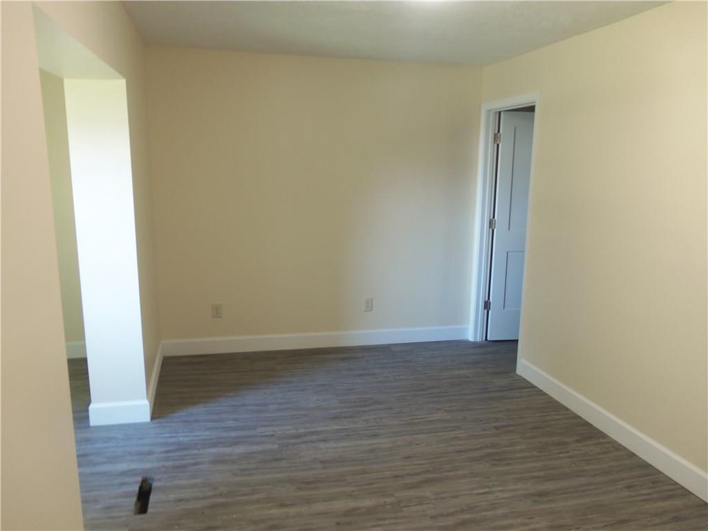 636 Wilson Mill Road New Castle, PA 16105 - Photo 14 of 18 a view of an empty room