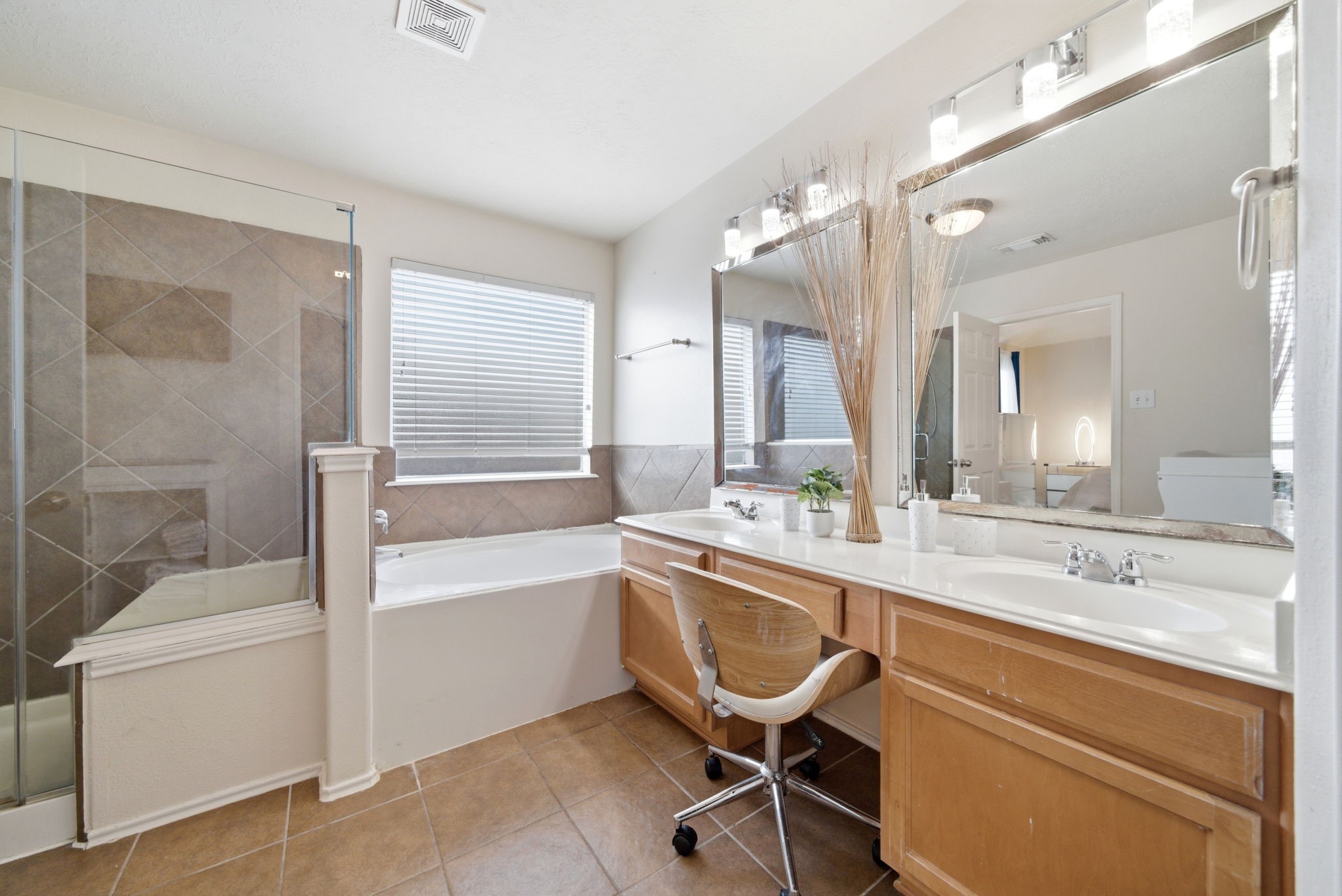 6107 Shadow Isle Lane Houston, TX 77084 - Photo 14 of 22