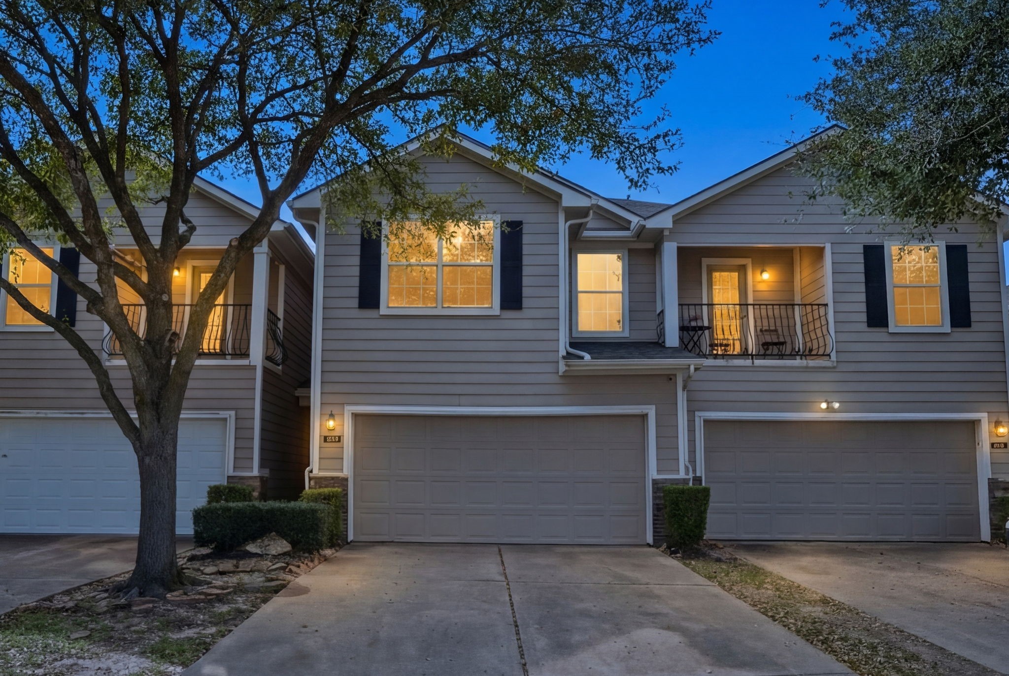 6107 Shadow Isle Lane Houston, TX 77084 - Photo 2 of 22