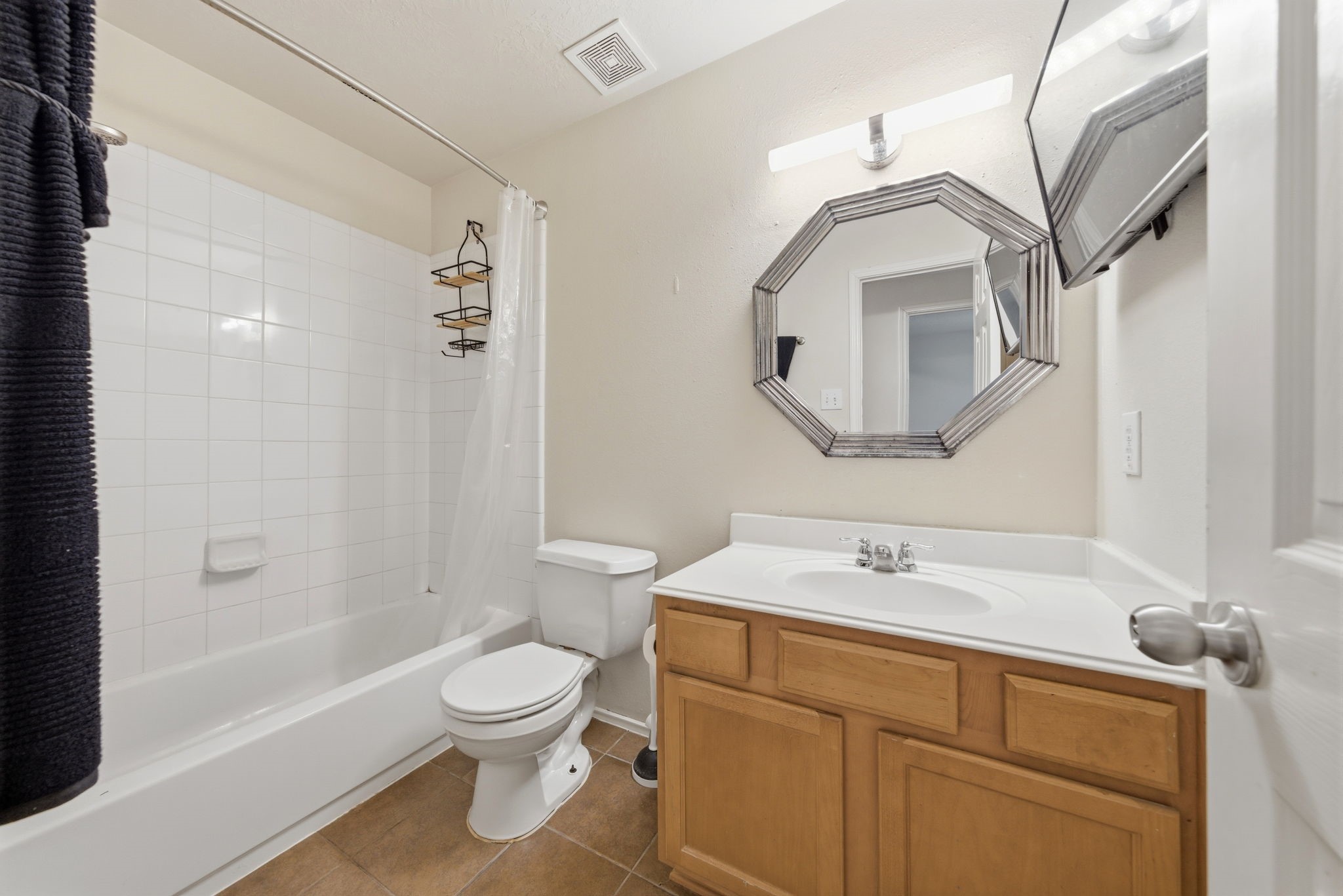 6107 Shadow Isle Lane Houston, TX 77084 - Photo 21 of 22