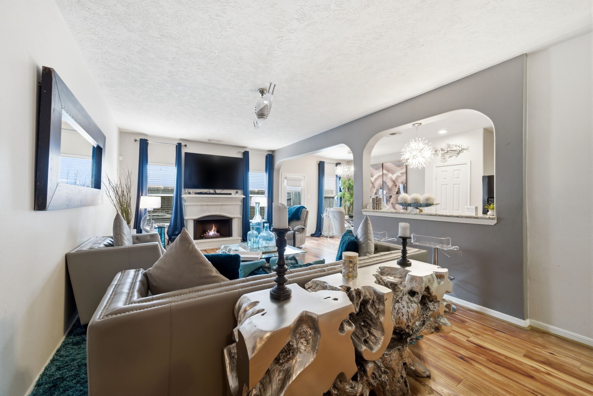 6107 Shadow Isle Lane Houston, TX 77084 - Photo 5 of 22