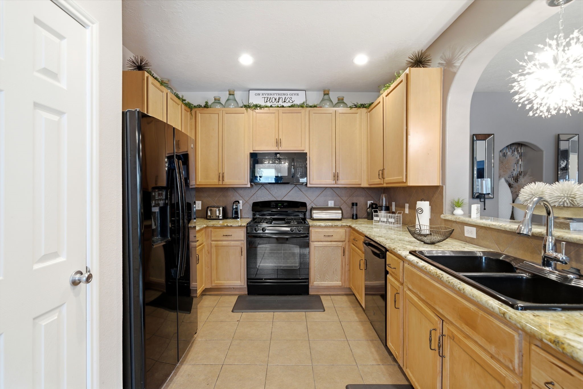 6107 Shadow Isle Lane Houston, TX 77084 - Photo 9 of 22