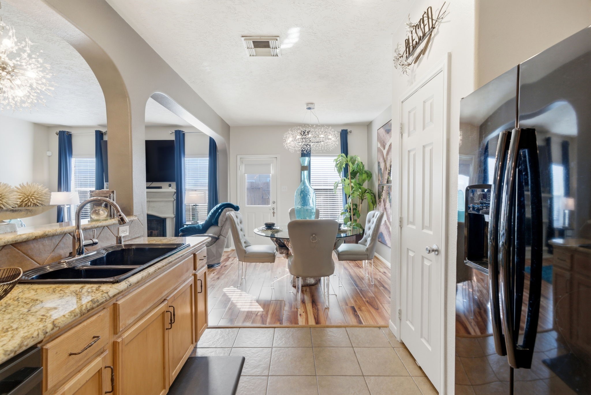 6107 Shadow Isle Lane Houston, TX 77084 - Photo 10 of 22