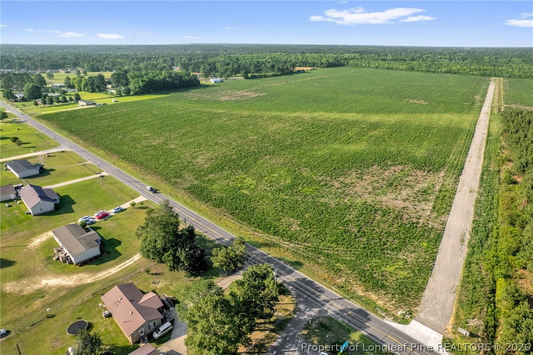 0 Old Wire (lot 11) Road Shannon, NC 28386 - Photo 3 of 17