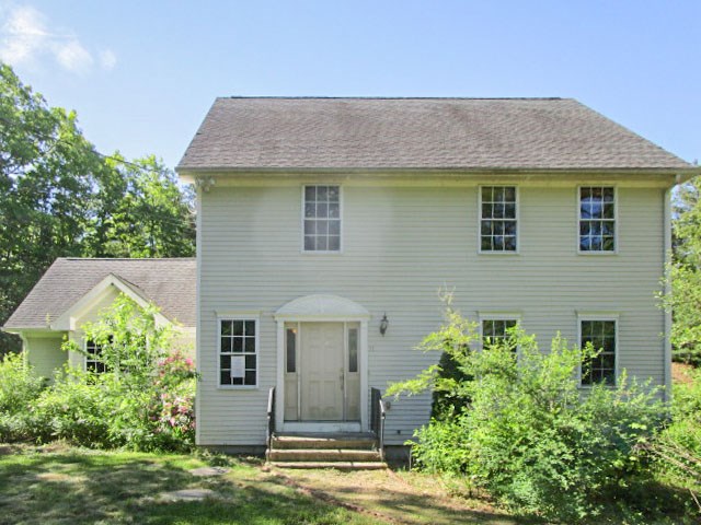11 Old Summit Road Coventry, RI 02827 - Photo 1 of 25