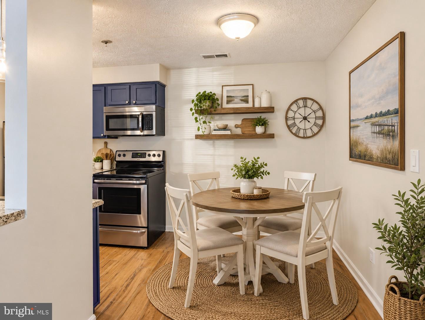 6460 Greenfield Road, Unit 204 Elkridge, MD 21075 - Photo 3 of 24 Virtually Staged