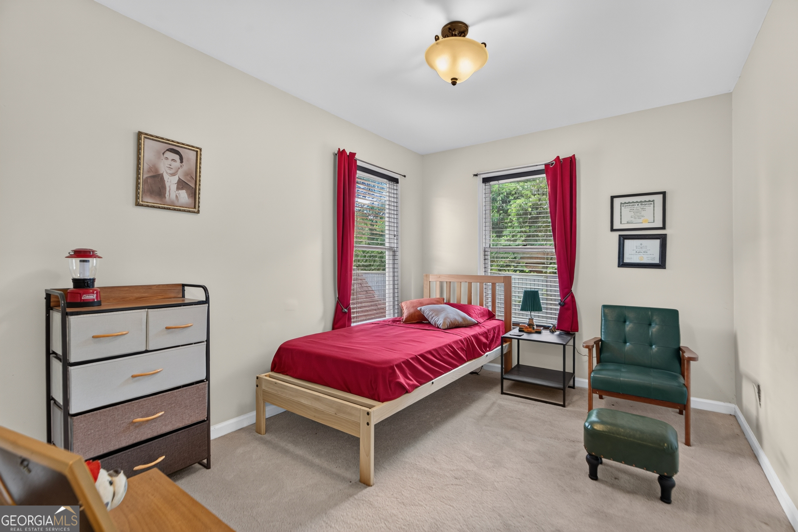 312 East 7th Street Southwest, Unit 17 Rome, GA 30161 - Photo 16 of 24