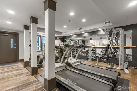 $599,950 | 5440 Leary Avenue Northwest, Unit 401, Seattle, WA 98107