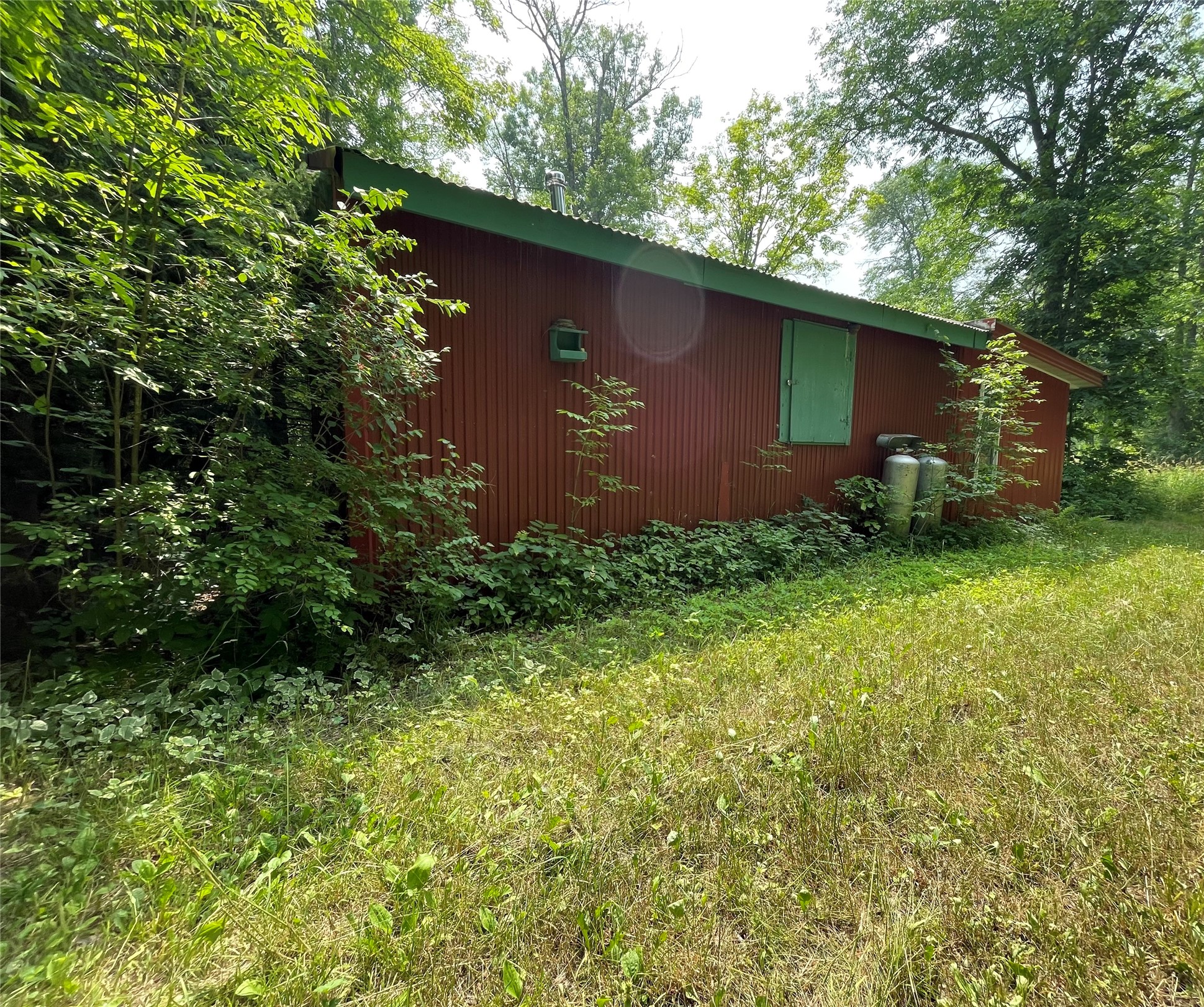 3379 Hanson Road Winter, WI 54896 - Photo 2 of 17