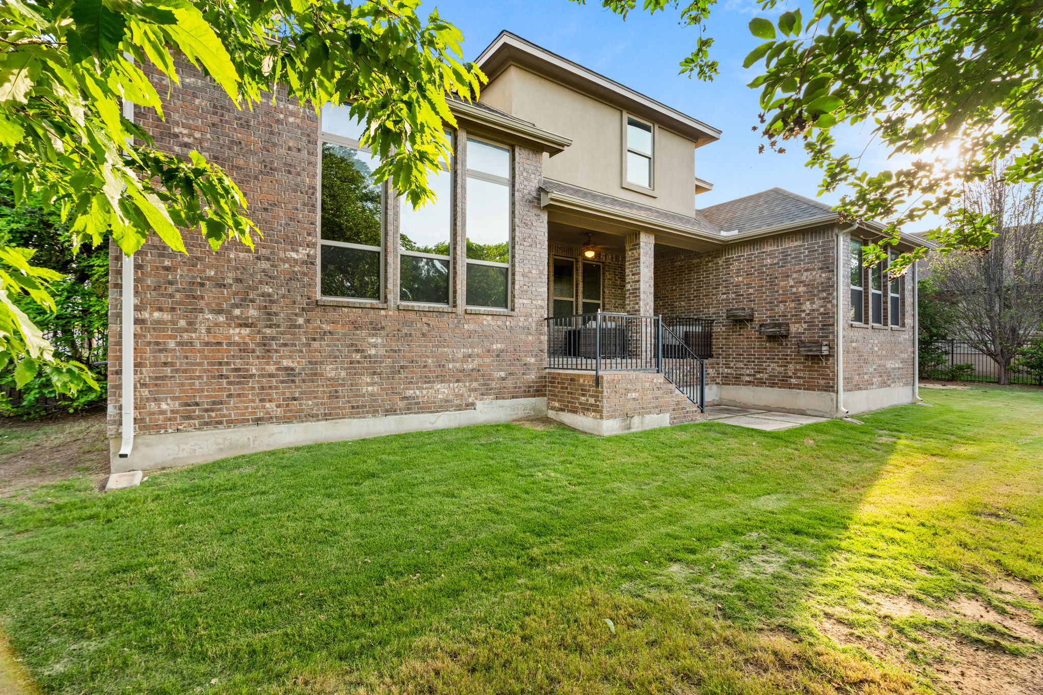 2201 Quarry Loop Leander, TX 78641 - Photo 35 of 40