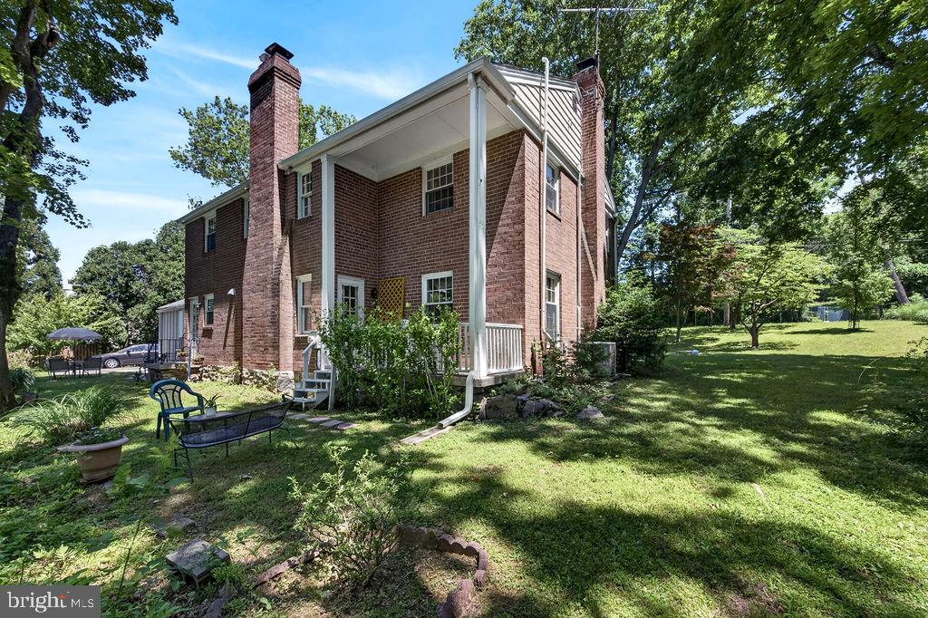 718 Darby Paoli Road Newtown Square, PA 19073 - Photo 28 of 30