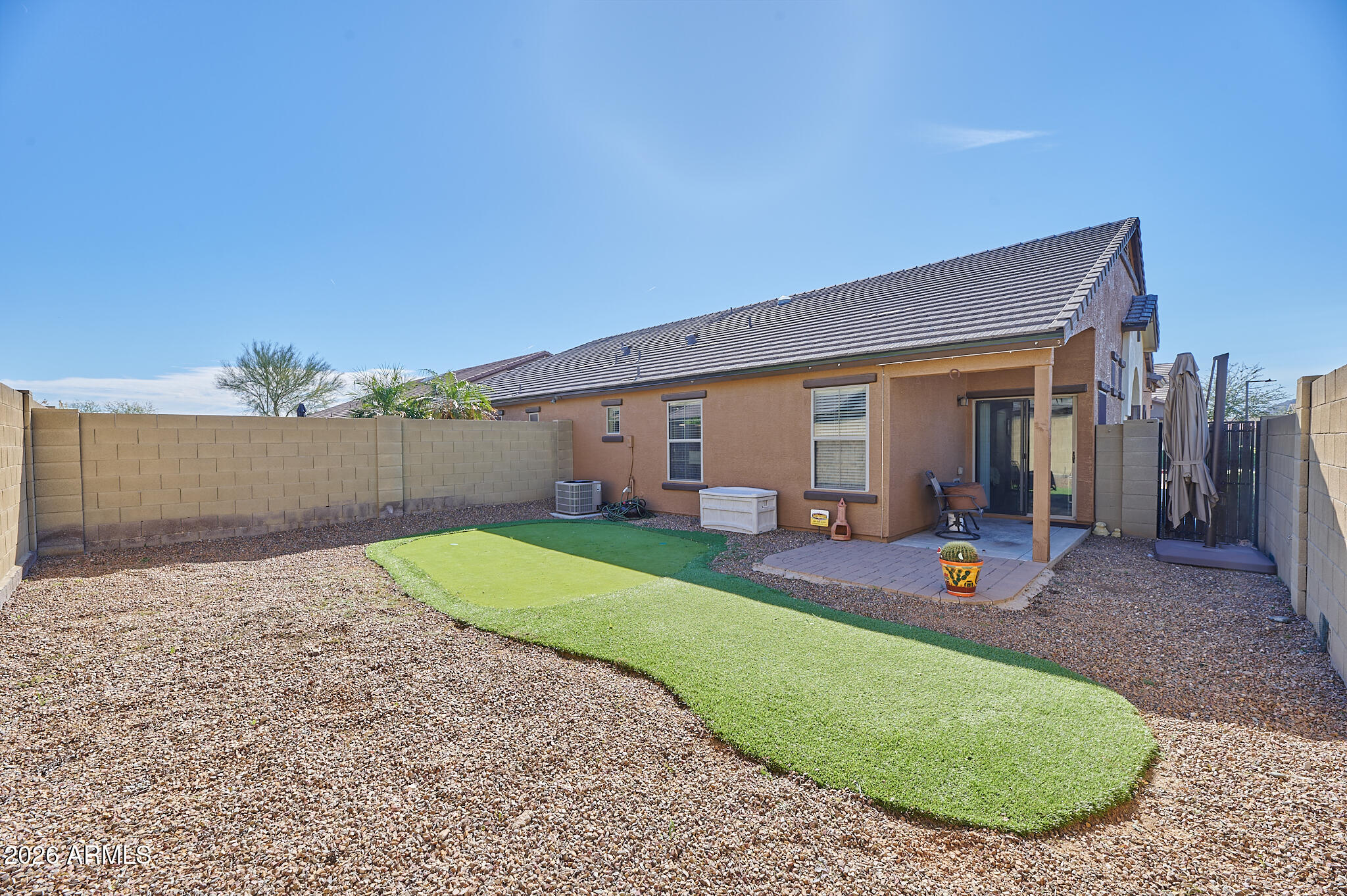 2725 East Mine Creek Road, Unit 1203 Phoenix, AZ 85024 - Photo 21 of 24