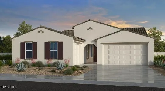 $615,410 | 25100 North 171st Avenue, Surprise, AZ 85387