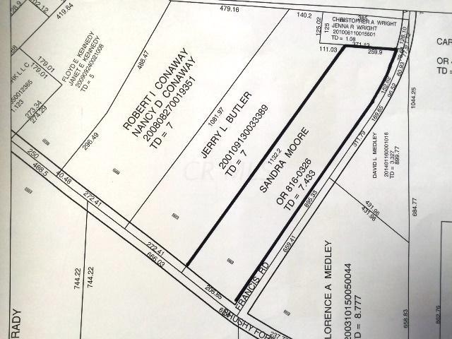 0 Francis Road Southeast, Unit LOT #2 Newark, OH 43056 - Photo 7 of 8