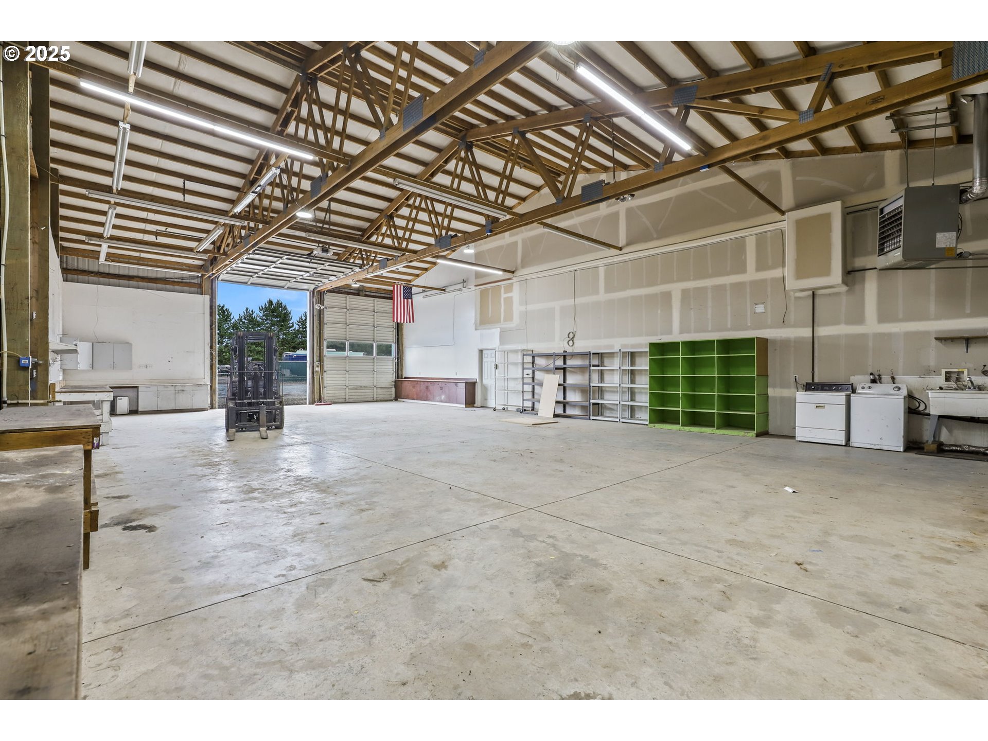 33685 Southeast Kelso Road Boring, OR 97009 - Photo 15 of 32 a view of an empty room with a window