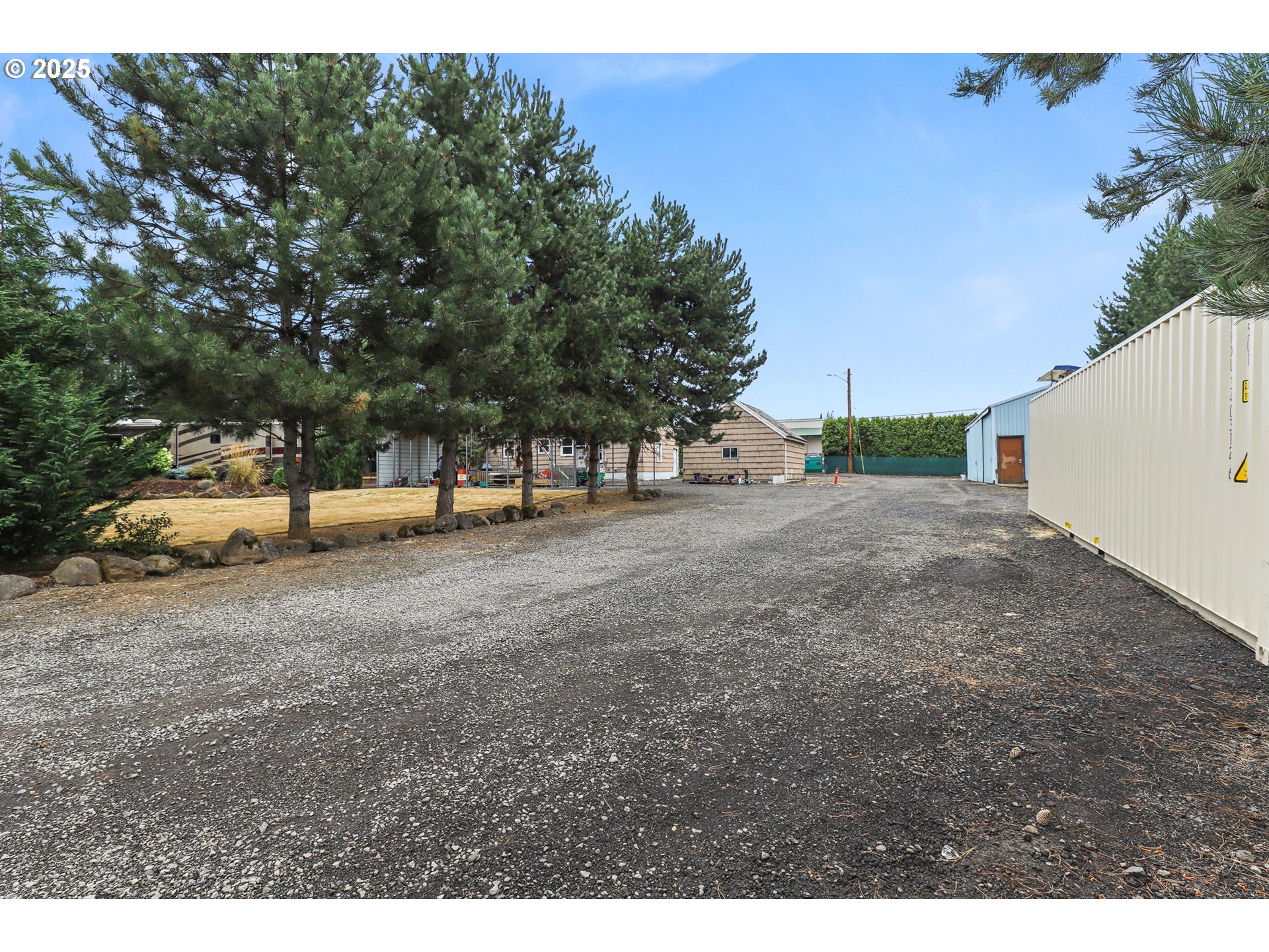 33685 Southeast Kelso Road Boring, OR 97009 - Photo 16 of 32 a view of outdoor space with playground and green space