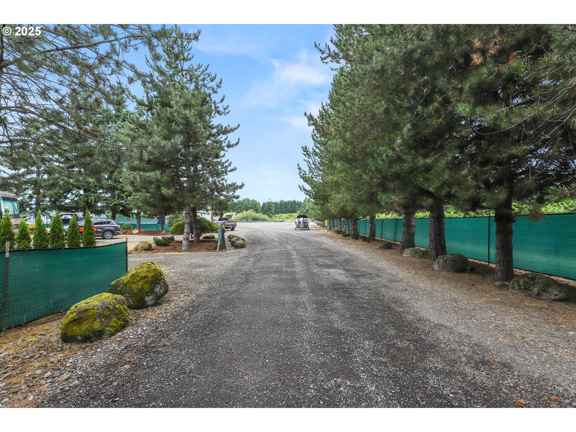 33685 Southeast Kelso Road Boring, OR 97009 - Photo 17 of 32 a view of a park with large trees