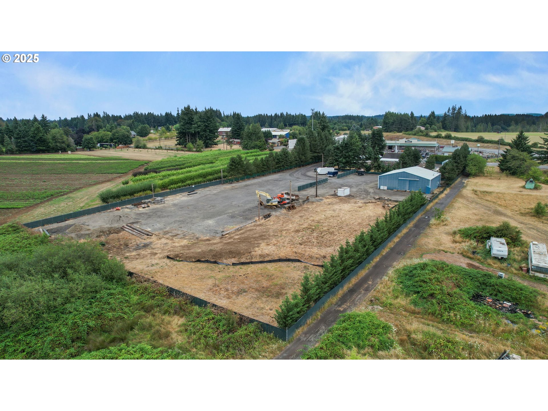 33685 Southeast Kelso Road Boring, OR 97009 - Photo 31 of 32 a view of a city