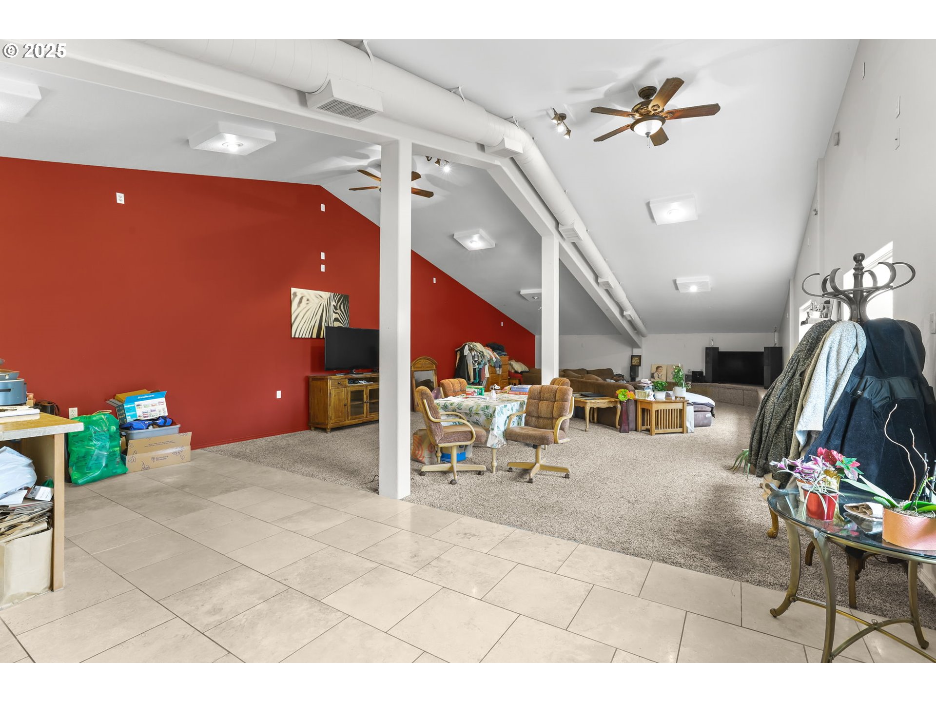 33685 Southeast Kelso Road Boring, OR 97009 - Photo 5 of 32 a view of a room with gym equipment