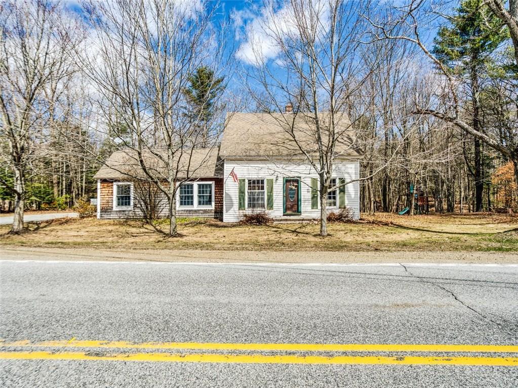 548 Howes Corner Road Turner, ME 04282 - Photo 30 of 30 Thank you for viewing this property!...