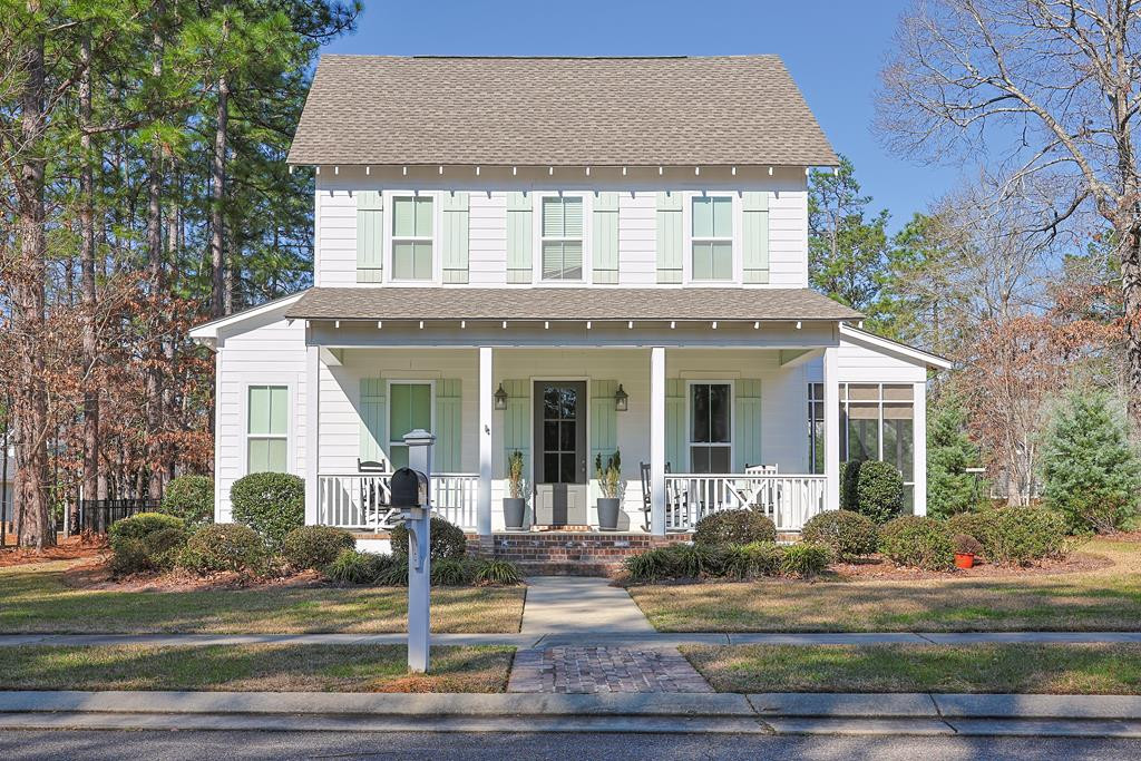 27 Ropebark R Hattiesburg, MS 39402 - Photo 1 of 45 Main View