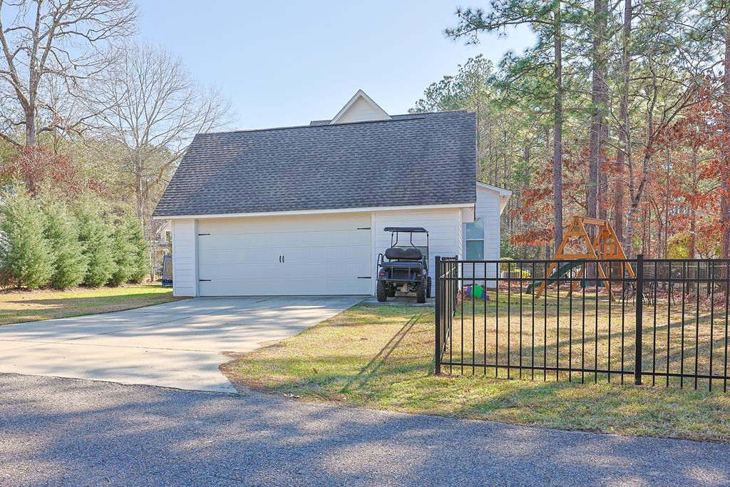 27 Ropebark R Hattiesburg, MS 39402 - Photo 11 of 45 Photo 11