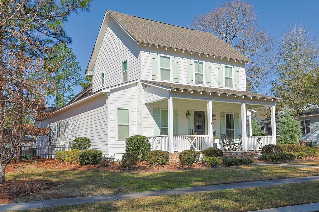 27 Ropebark R Hattiesburg, MS 39402 - Photo 2 of 45 Photo 2