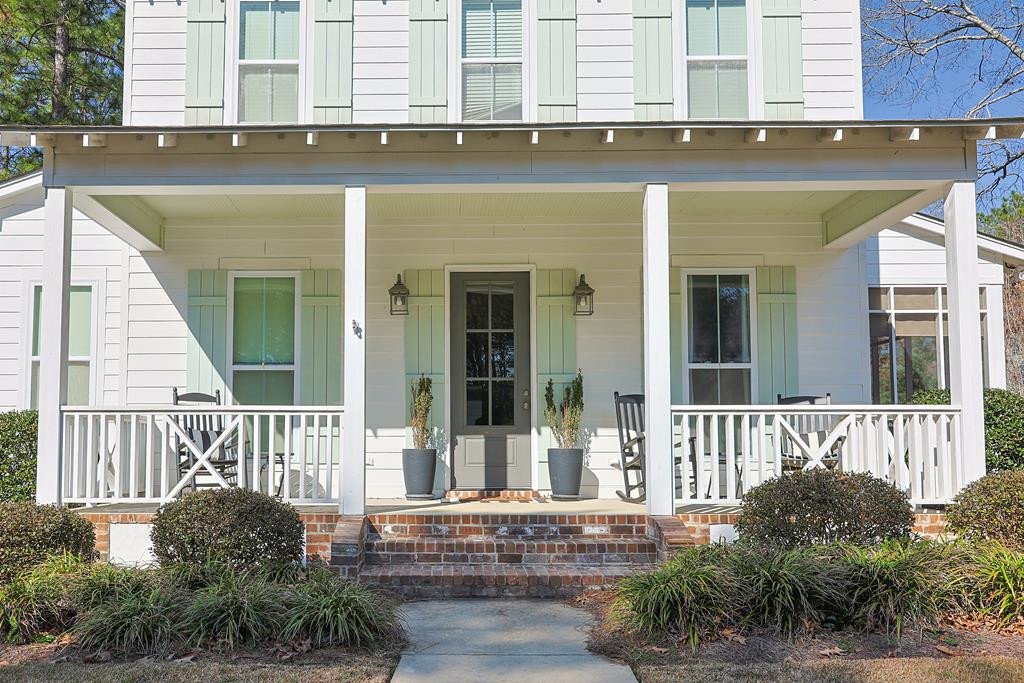 27 Ropebark R Hattiesburg, MS 39402 - Photo 3 of 45 Photo 3