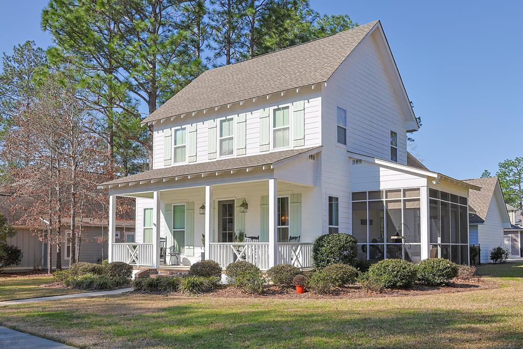 27 Ropebark R Hattiesburg, MS 39402 - Photo 4 of 45 Photo 4
