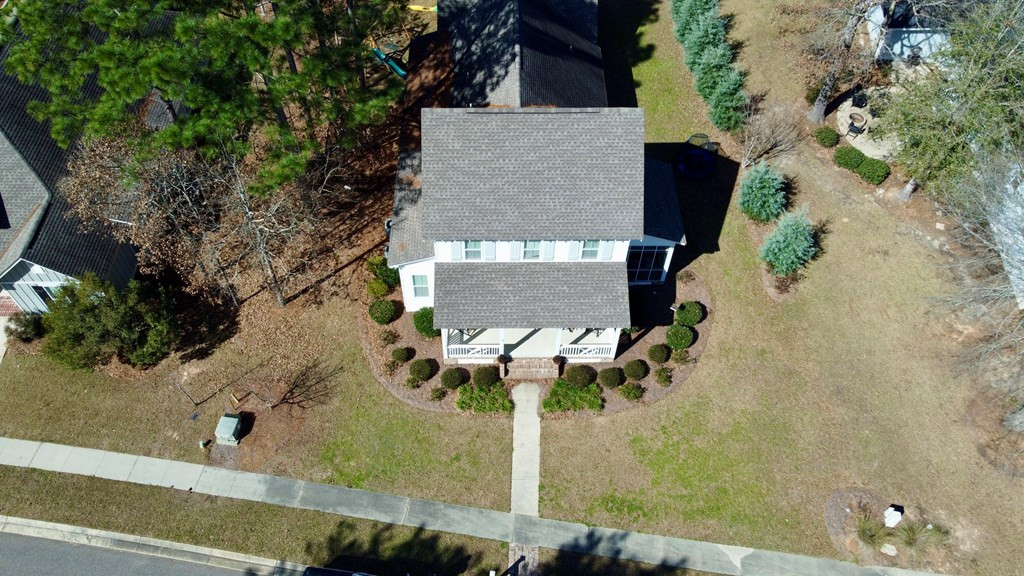 27 Ropebark R Hattiesburg, MS 39402 - Photo 5 of 45 Photo 5