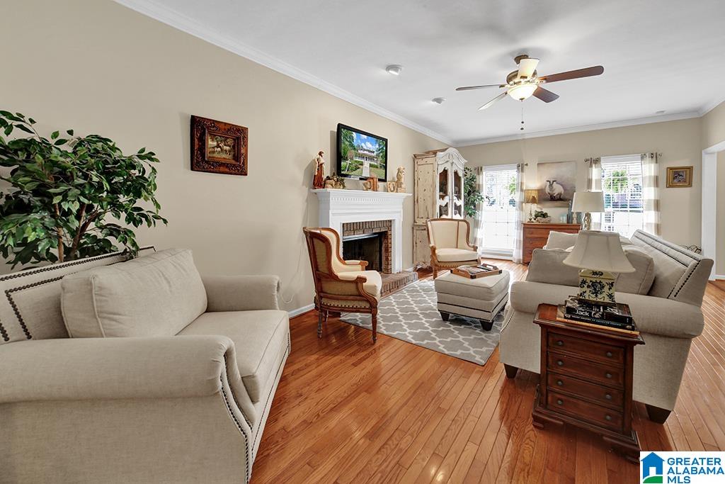 100 Indian Landing Road Pelham, AL 35124 - Photo 13 of 39