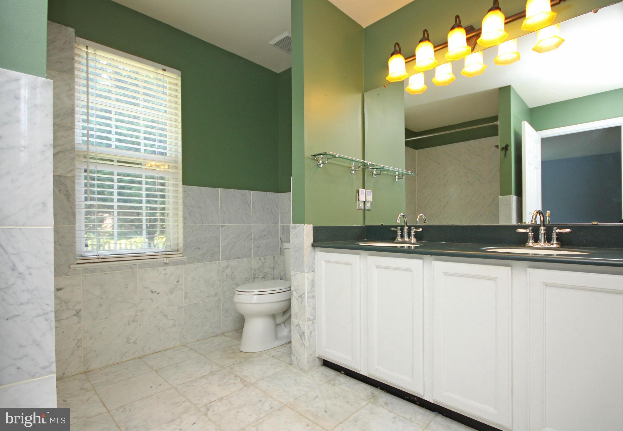 6540 Rice Court Elkridge, MD 21075 - Photo 16 of 30 Bath (Master)