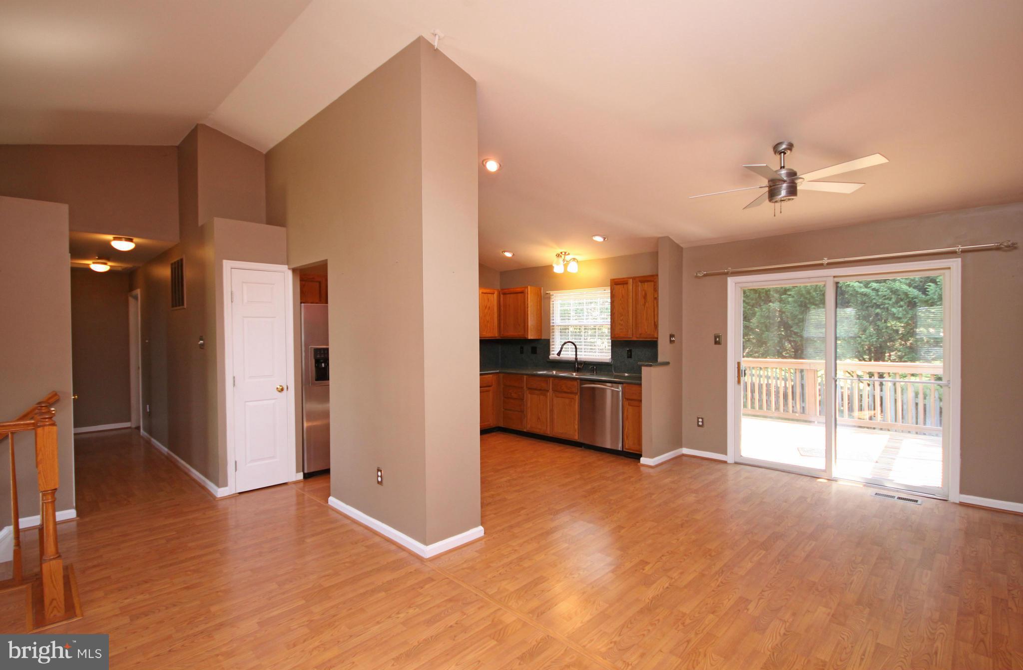6540 Rice Court Elkridge, MD 21075 - Photo 6 of 30 Dining Room
