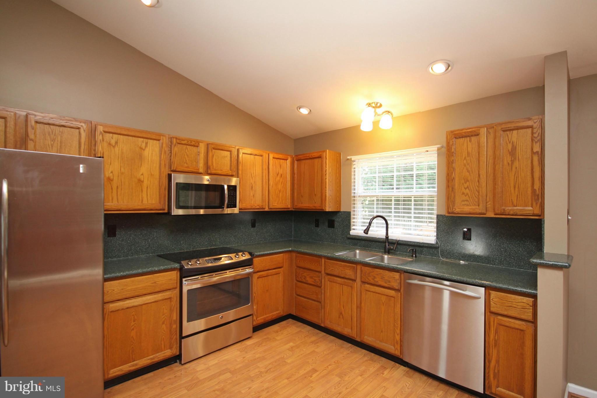 6540 Rice Court Elkridge, MD 21075 - Photo 8 of 30 Kitchen
