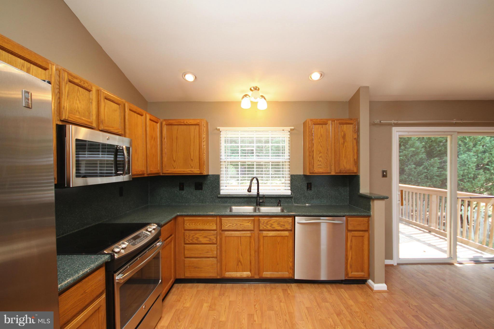 6540 Rice Court Elkridge, MD 21075 - Photo 9 of 30 Kitchen