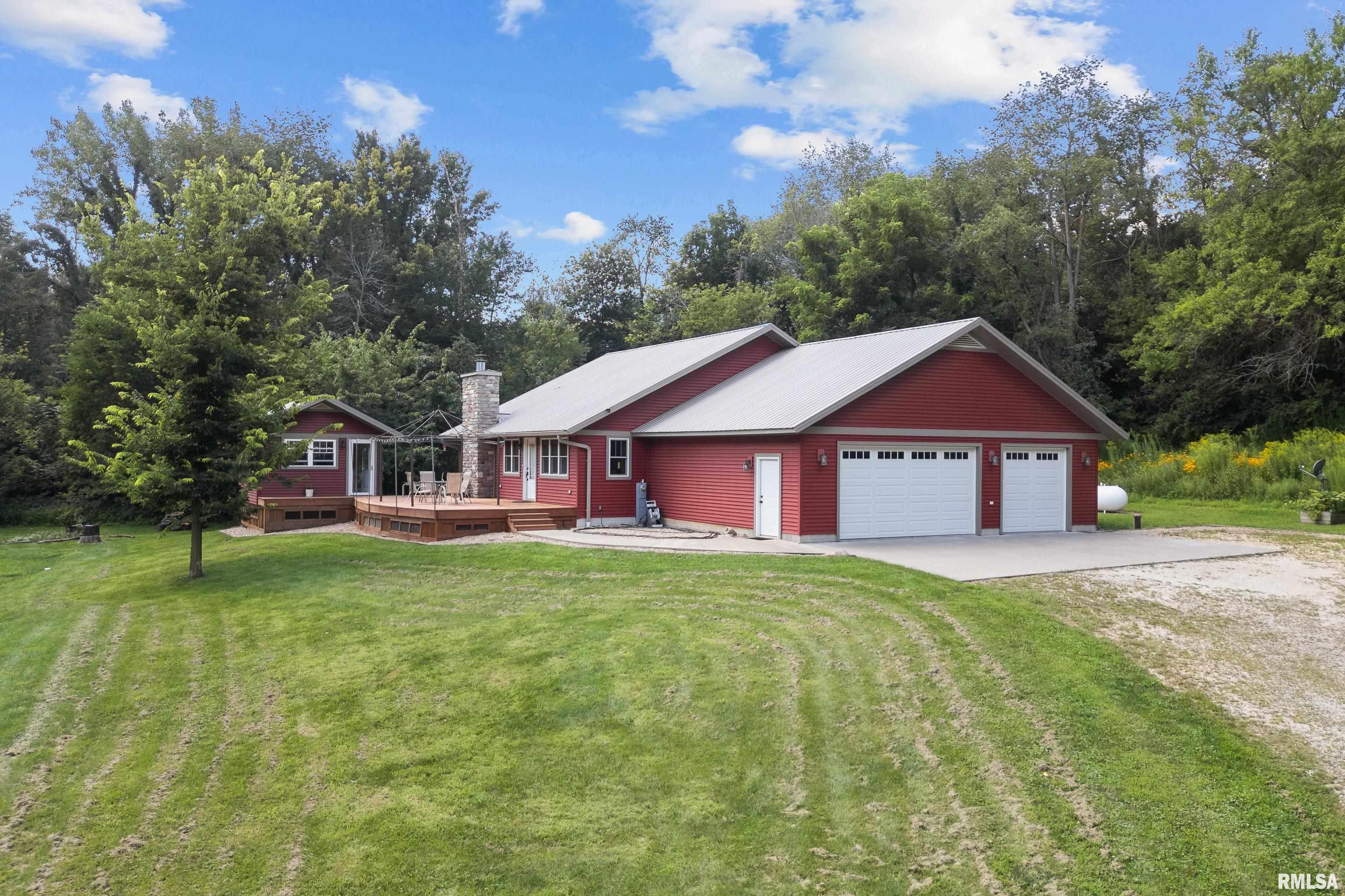 9833 Albany Road Erie, IL 61250 - Photo 1 of 60 Gallery Image 1