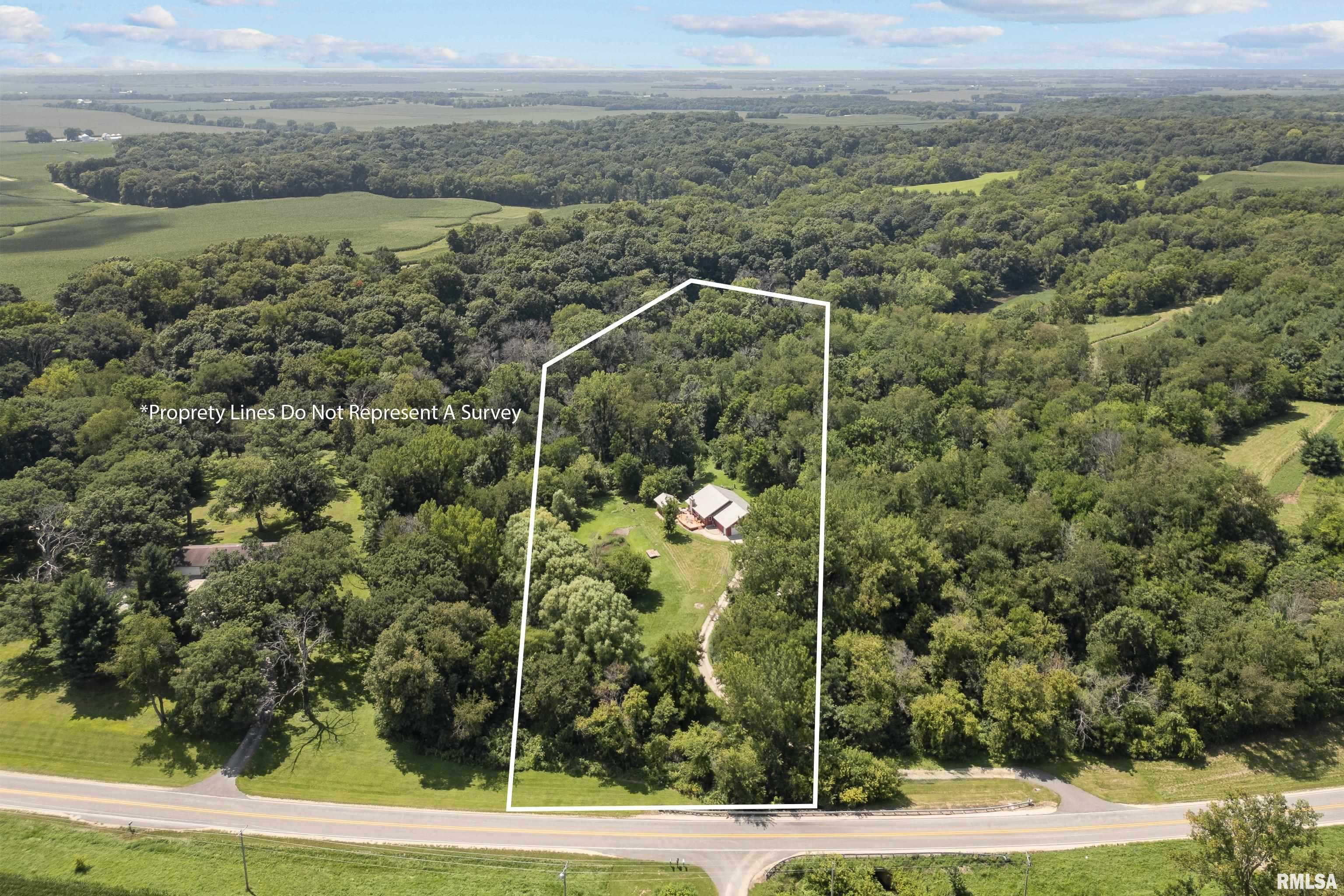 9833 Albany Road Erie, IL 61250 - Photo 12 of 60 Gallery Image 12